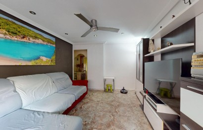 Reventa - Apartamento / piso - Elche - Carrús Este