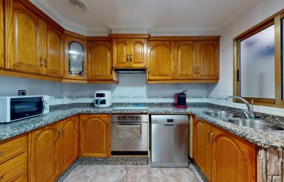 Reventa - Apartamento / piso - Elche - Carrús Este