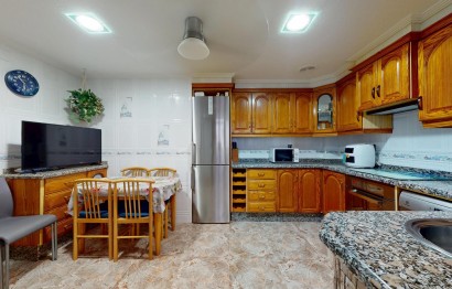 Reventa - Apartamento / piso - Elche - Carrús Este