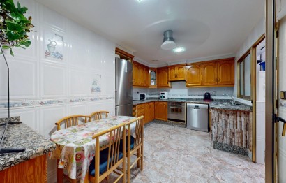 Reventa - Apartamento / piso - Elche - Carrús Este