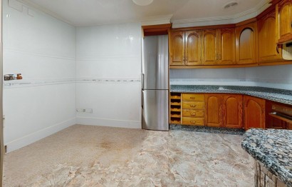 Reventa - Apartamento / piso - Elche - Carrús Este