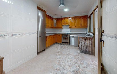Reventa - Apartamento / piso - Elche - Carrús Este