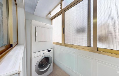 Reventa - Apartamento / piso - Elche - Carrús Este