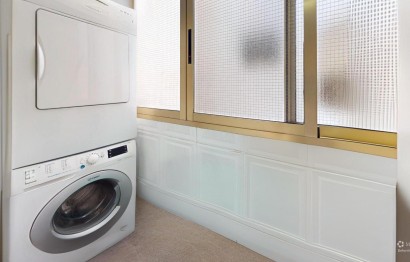 Reventa - Apartamento / piso - Elche - Carrús Este