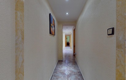 Reventa - Apartamento / piso - Elche - Carrús Este