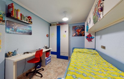 Reventa - Apartamento / piso - Elche - Carrús Este