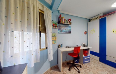 Reventa - Apartamento / piso - Elche - Carrús Este