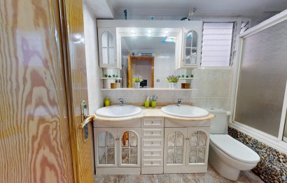 Reventa - Apartamento / piso - Elche - Carrús Este