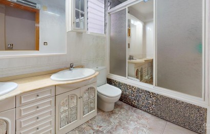 Reventa - Apartamento / piso - Elche - Carrús Este