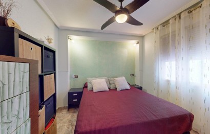 Reventa - Apartamento / piso - Elche - Carrús Este