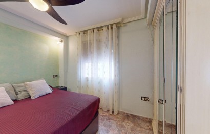 Reventa - Apartamento / piso - Elche - Carrús Este