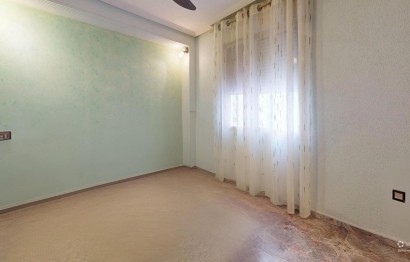 Reventa - Apartamento / piso - Elche - Carrús Este