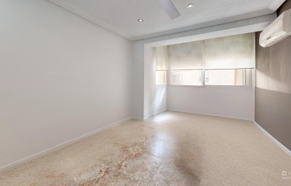 Reventa - Apartamento / piso - Elche - Carrús Este