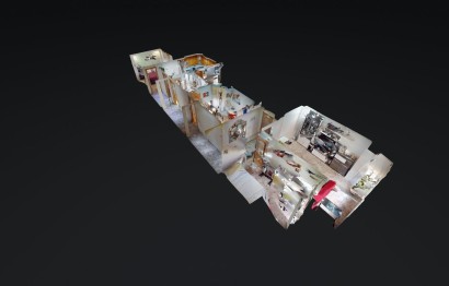 Reventa - Apartamento / piso - Elche - Carrús Este