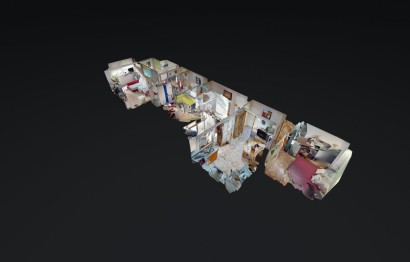 Reventa - Apartamento / piso - Elche - Carrús Este