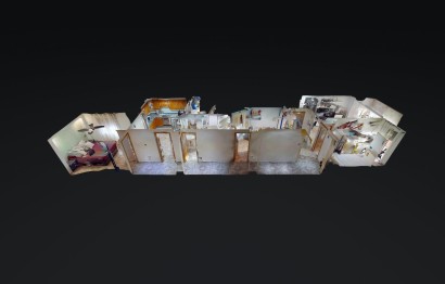 Reventa - Apartamento / piso - Elche - Carrús Este