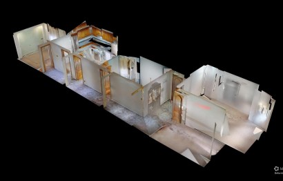 Reventa - Apartamento / piso - Elche - Carrús Este