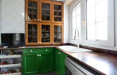 Reventa - Villa - Elche Pedanías - Alzabares