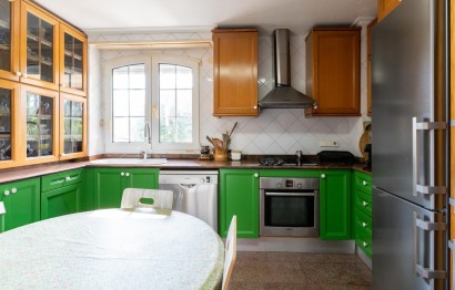 Reventa - Villa - Elche Pedanías - Alzabares