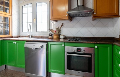 Reventa - Villa - Elche Pedanías - Alzabares