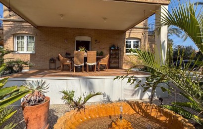 Reventa - Villa - Elche Pedanías - Alzabares