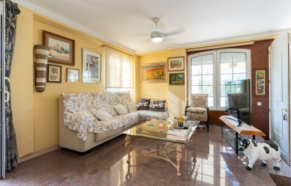 Reventa - Villa - Elche Pedanías - Alzabares