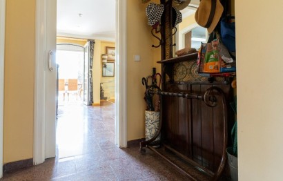 Reventa - Villa - Elche Pedanías - Alzabares