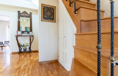 Reventa - Villa - Elche Pedanías - Alzabares