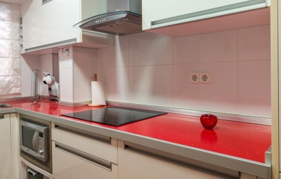 Revente - Appartement - Elche - Playa arenales del sol