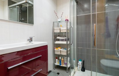 Revente - Appartement - Elche - Playa arenales del sol