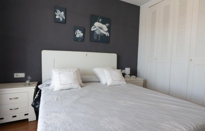 Revente - Appartement - Elche - Playa arenales del sol