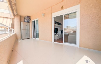 Revente - Appartement - Elche - Playa arenales del sol