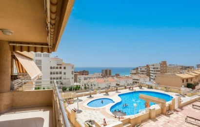 Revente - Appartement - Elche - Playa arenales del sol