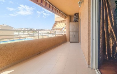 Revente - Appartement - Elche - Playa arenales del sol