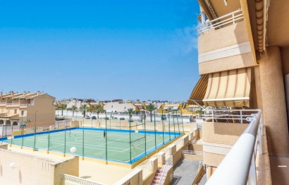 Revente - Appartement - Elche - Playa arenales del sol