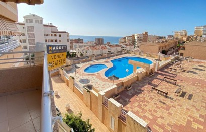 Revente - Appartement - Elche - Playa arenales del sol