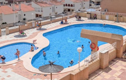 Revente - Appartement - Elche - Playa arenales del sol