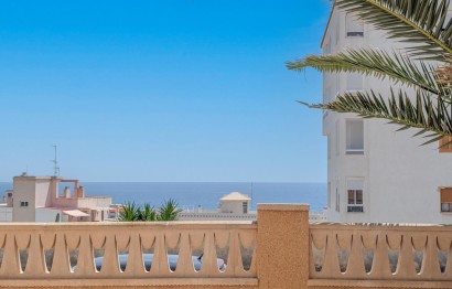 Revente - Appartement - Elche - Playa arenales del sol