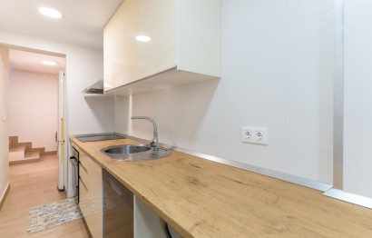 Reventa - Duplex - Santa Pola - Gran Alacant