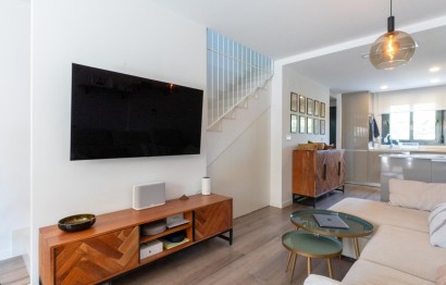 Reventa - Bungalow - Santa Pola - Eroski