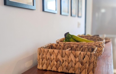 Reventa - Bungalow - Santa Pola - Eroski