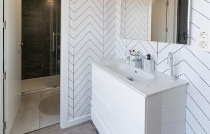 Reventa - Bungalow - Santa Pola - Eroski