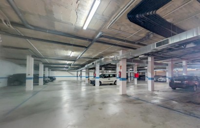 Reventa - Bungalow - Santa Pola - Eroski