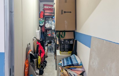 Reventa - Bungalow - Santa Pola - Eroski