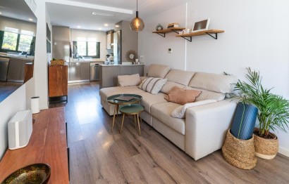 Reventa - Bungalow - Santa Pola - Eroski