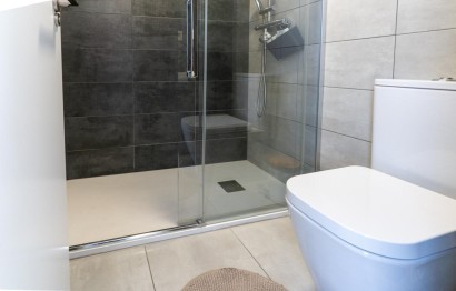 Reventa - Bungalow - Santa Pola - Eroski