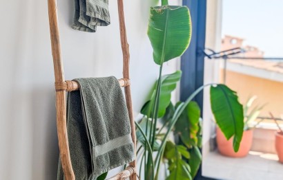 Reventa - Bungalow - Santa Pola - Eroski