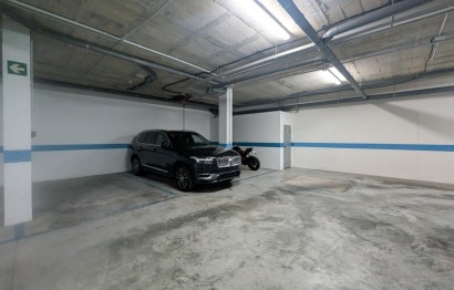 Reventa - Bungalow - Santa Pola - Eroski