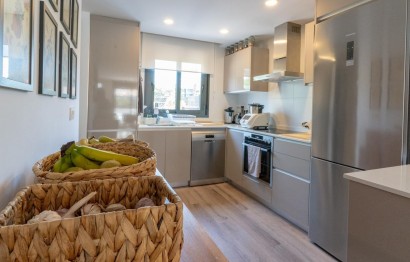 Reventa - Bungalow - Santa Pola - Eroski