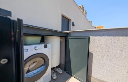 Reventa - Bungalow - Santa Pola - Eroski